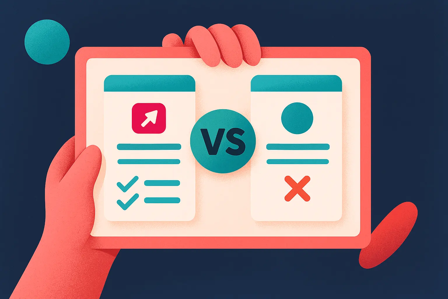 Compara las mejores opciones